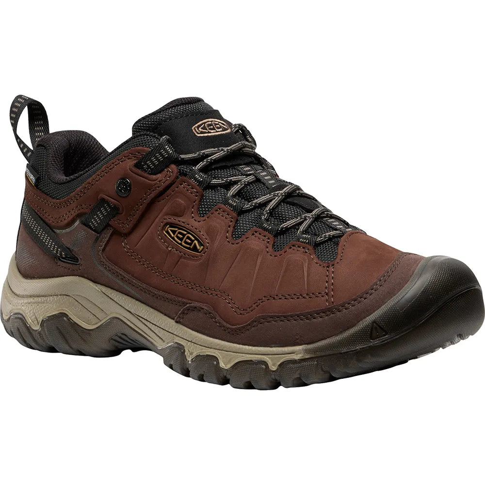 Keen Targhee Iv Waterproof hiking shoes