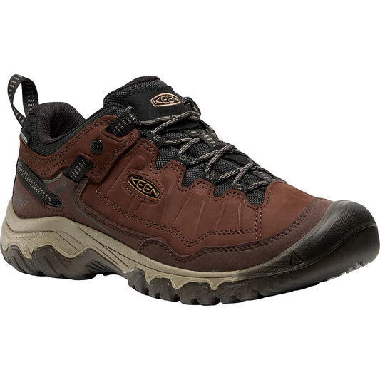 Keen Targhee Iv Waterproof hiking shoes