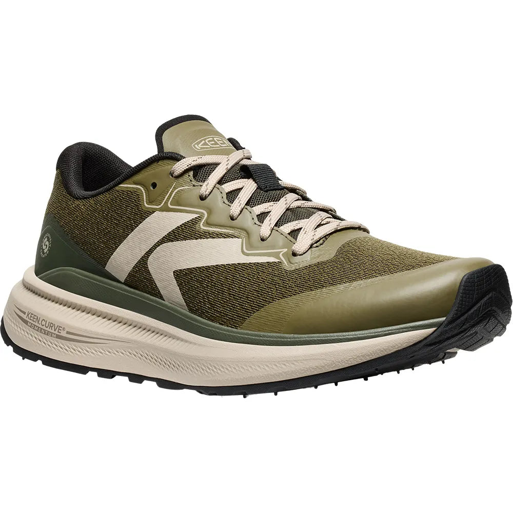 Keen WK500 hiking shoes