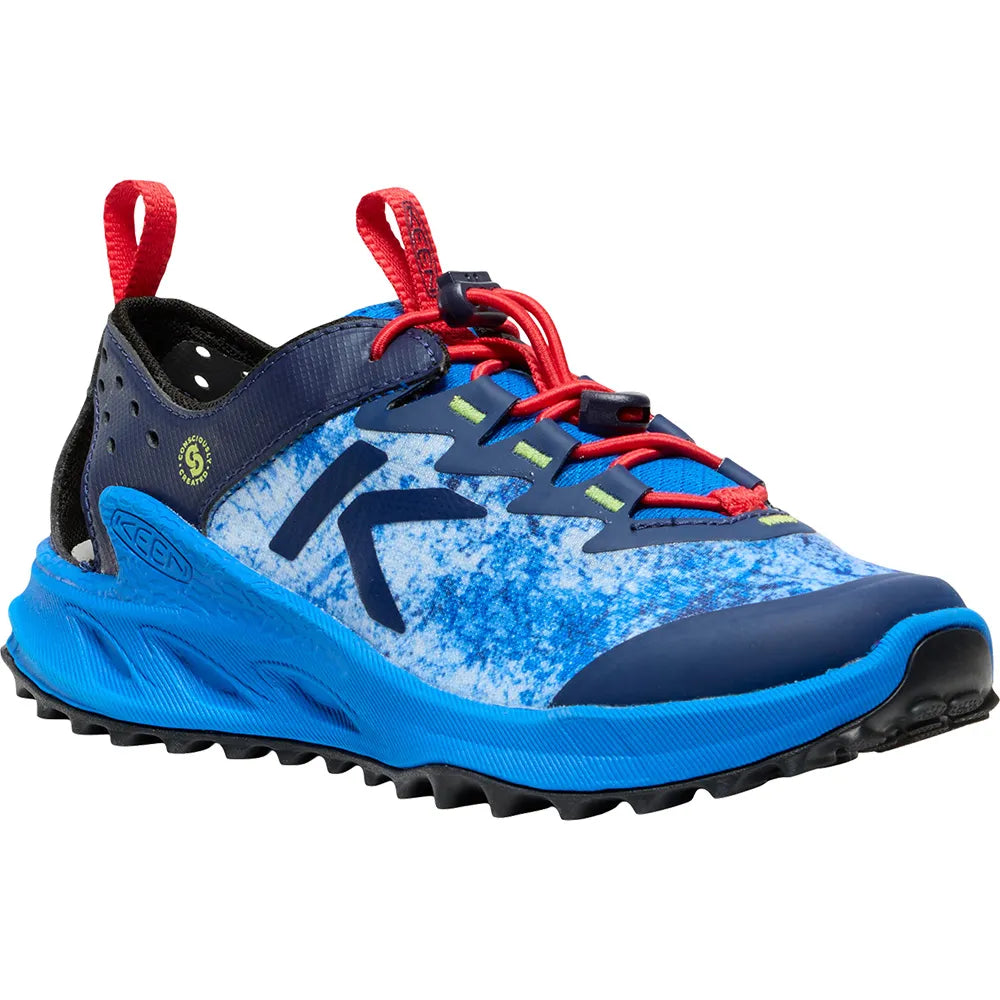 Keen Zionic Adv Youth Sandals