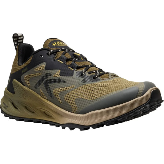 Keen Zionic NXT WP hiking shoes