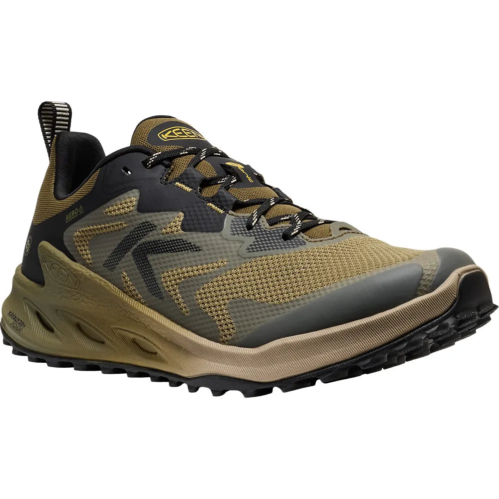 Keen Zionic NXT WP hiking shoes