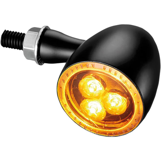 Kellermann Bullet 1000 Dark turn signals