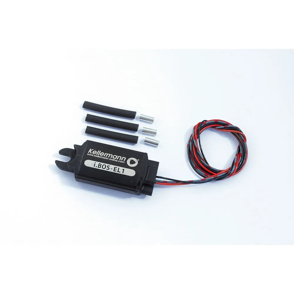 Kellermann I.BOS 123.941 Flasher Relay