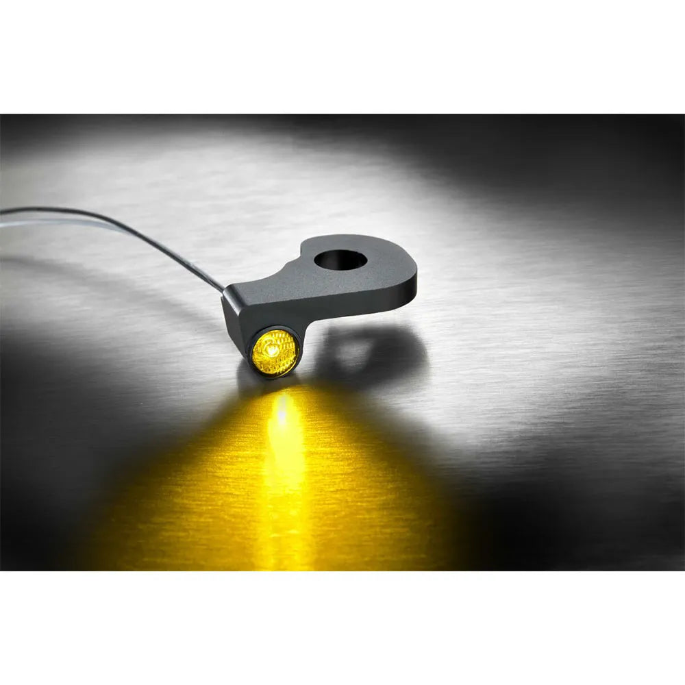 Kellermann LED Right Dash A Harley Davidson Softail turn signals