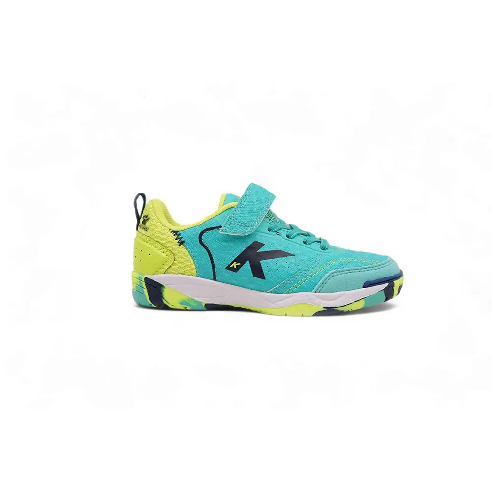 Kelme Goleiro Elastic Indoor Football Shoes