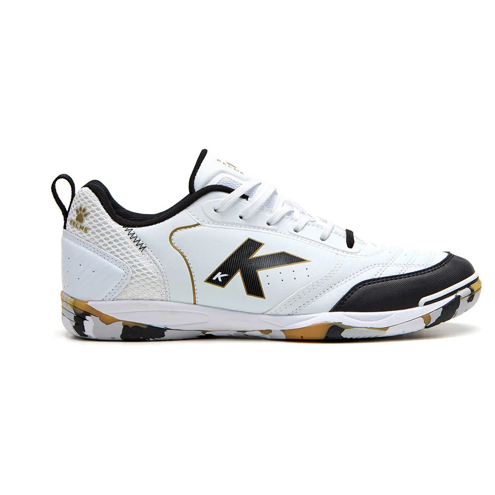 Kelme Goleiro Indoor Football Shoes