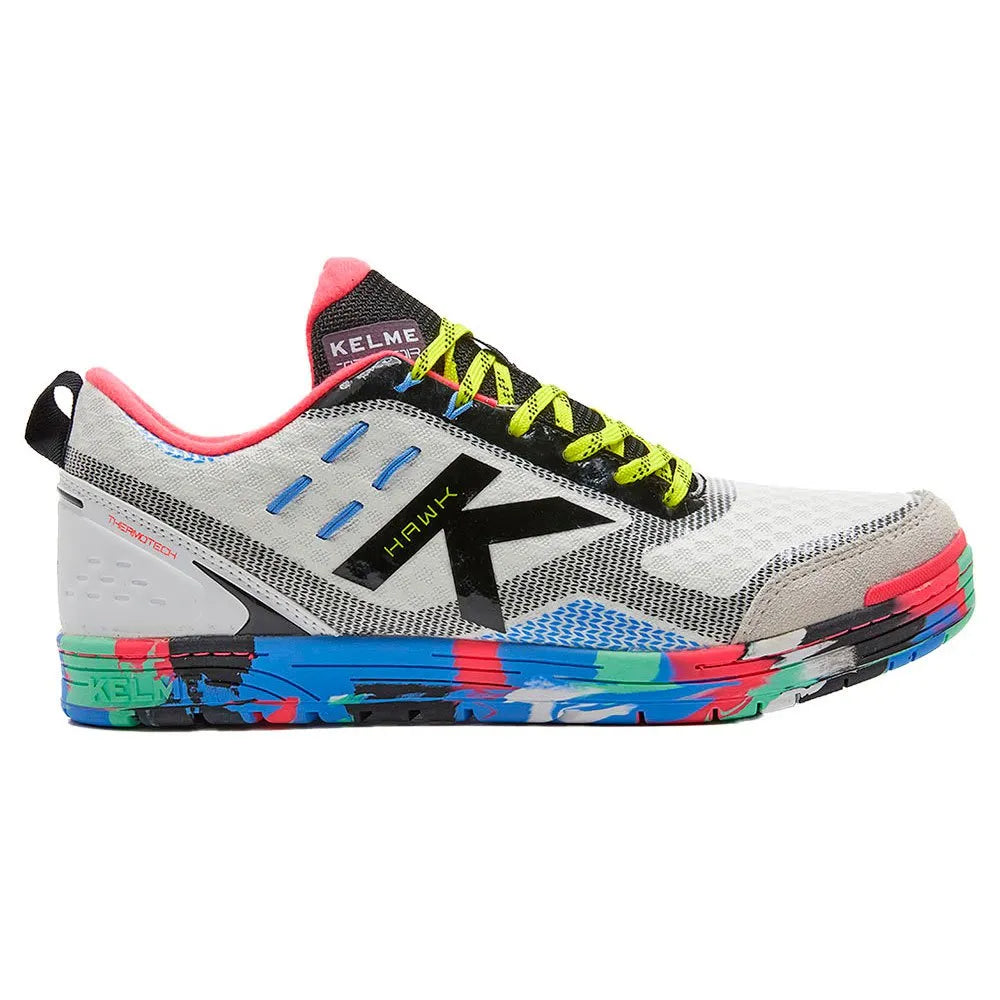 Kelme Hawk IC Indoor Football Shoes