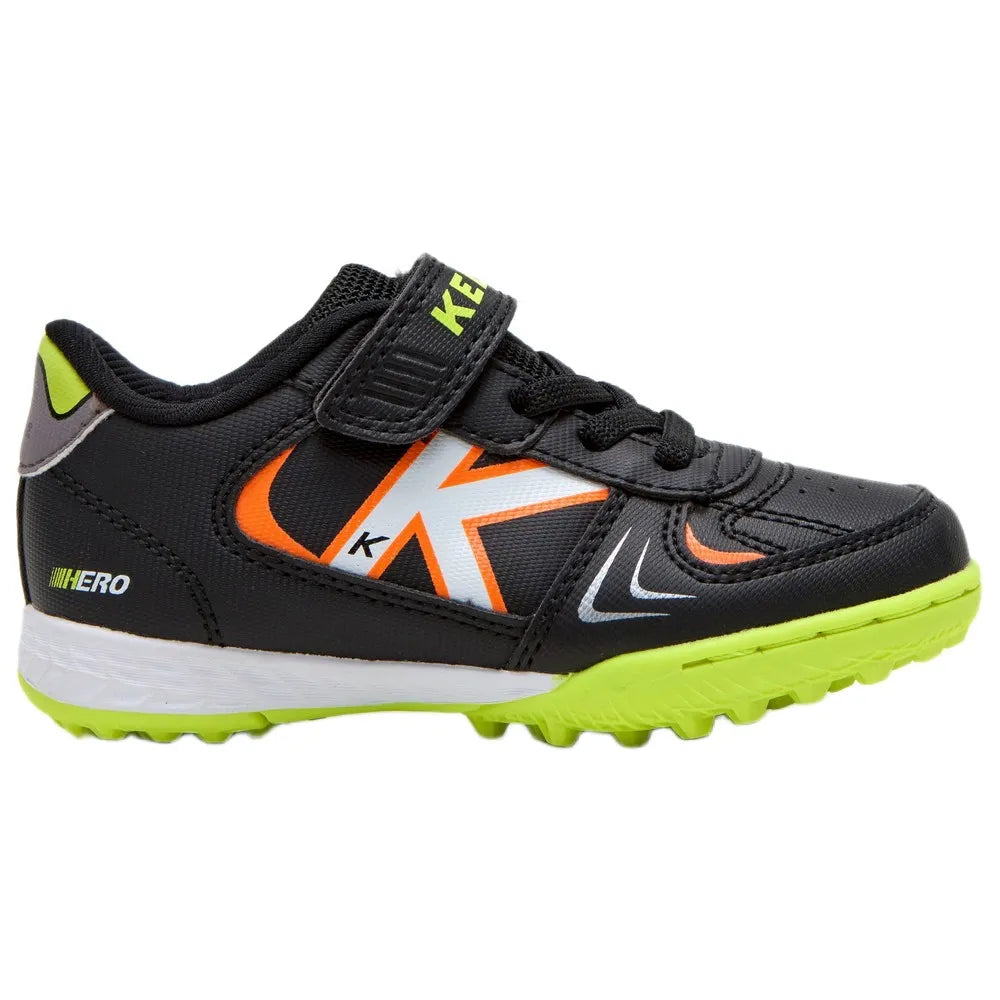 Kelme Hero Elastic TF junior football boots