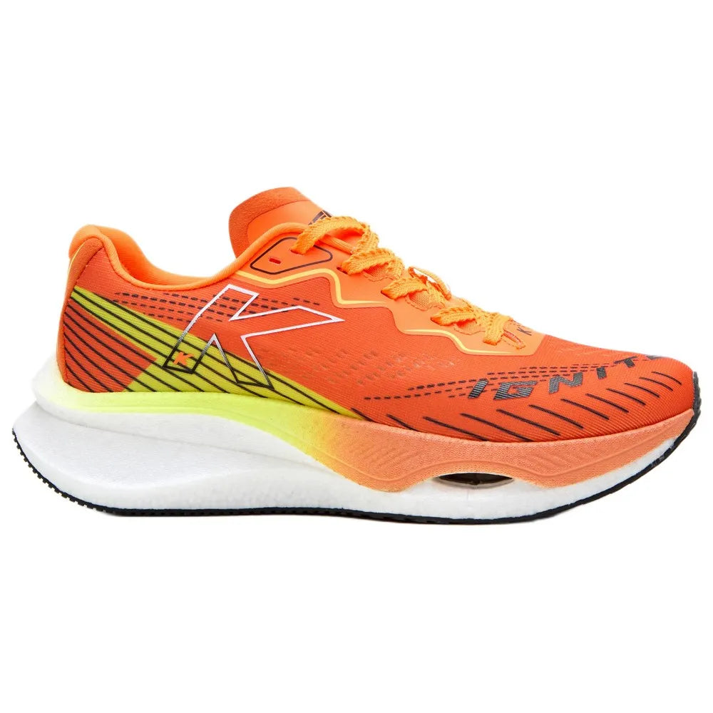 Kelme Ignite running shoes