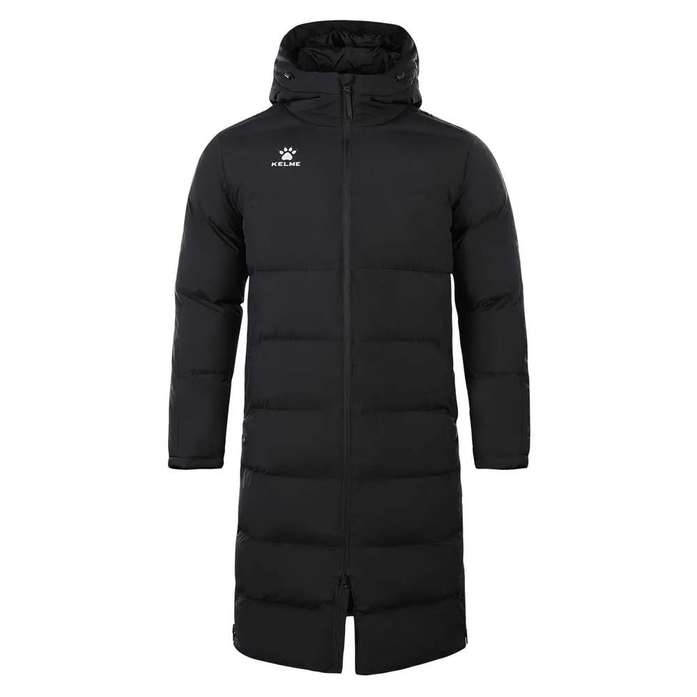 Kelme Long parka