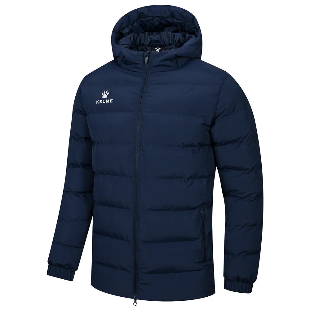 Kelme North parka