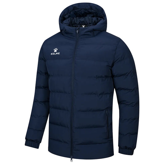 Kelme North parka