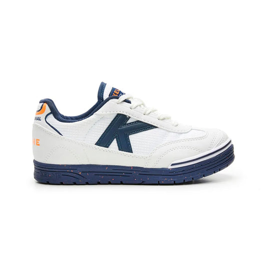 Kelme Trueno Lace IN Indoor Football Shoes