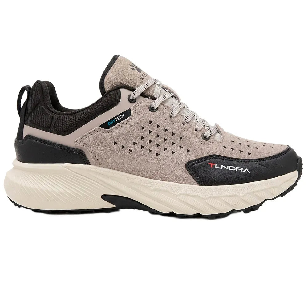 Kelme Tundra trail running shoes