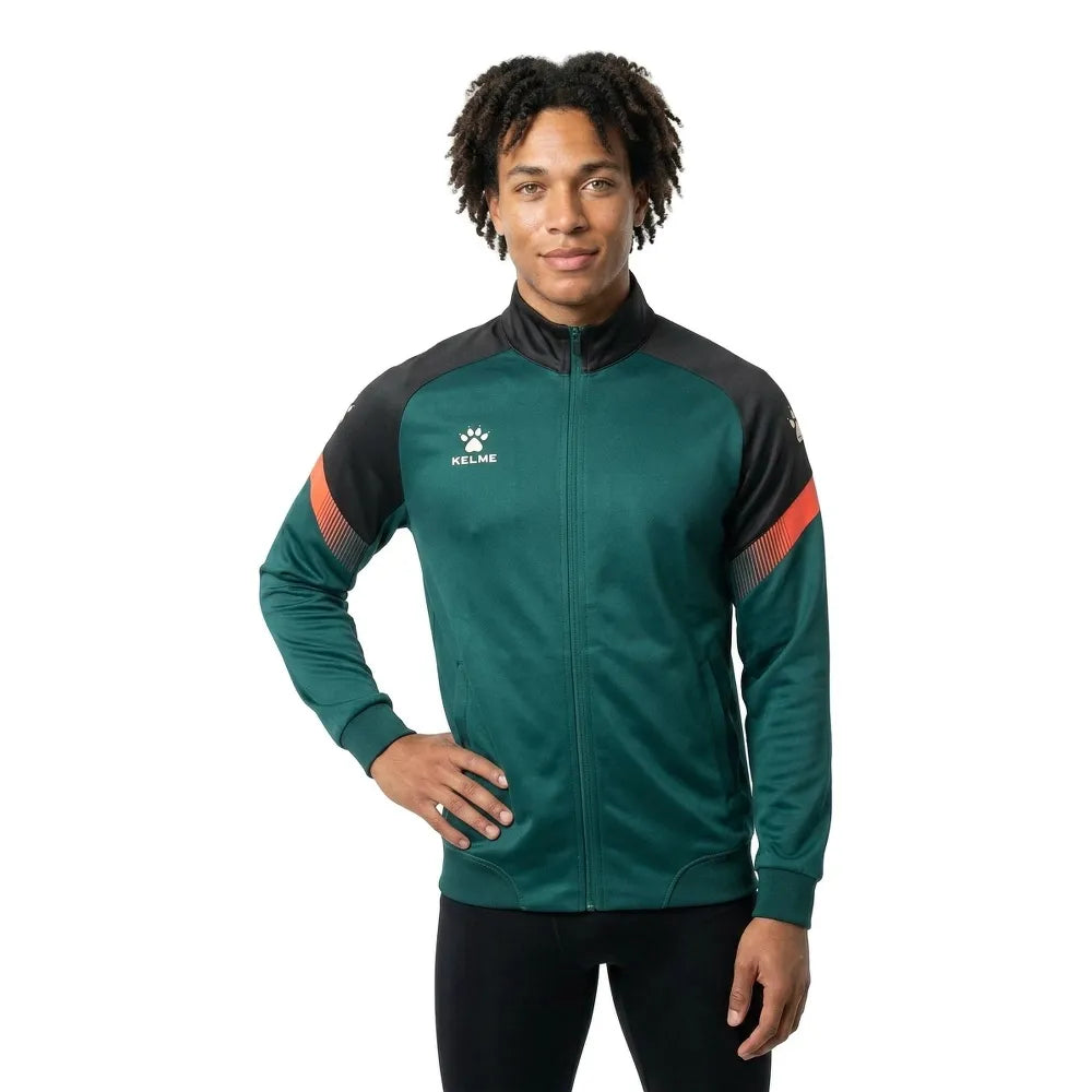Kelme Warrior tracksuit jacket