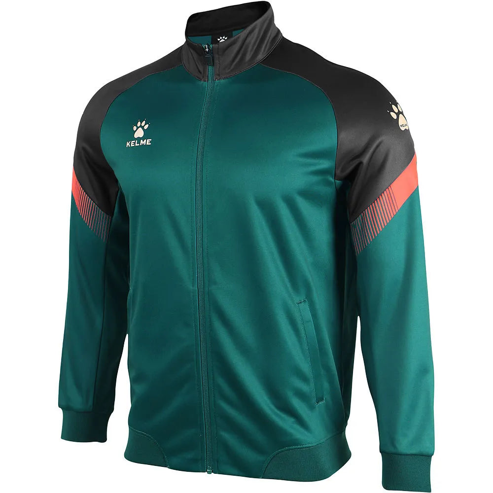 Kelme Warrior tracksuit jacket