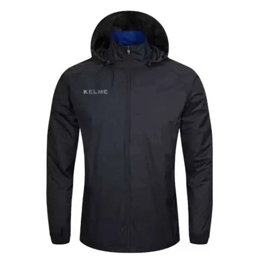 Kelme Windproof Rain raincoat