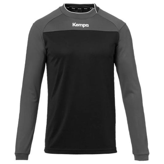 Kempa Prime long sleeve T-shirt