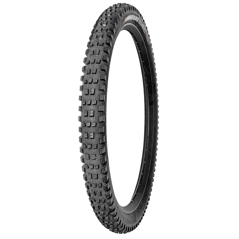 Kenda Double Black All Mountain K-1265 120 TPI 27.5´´ x 2.40 MTB tyre