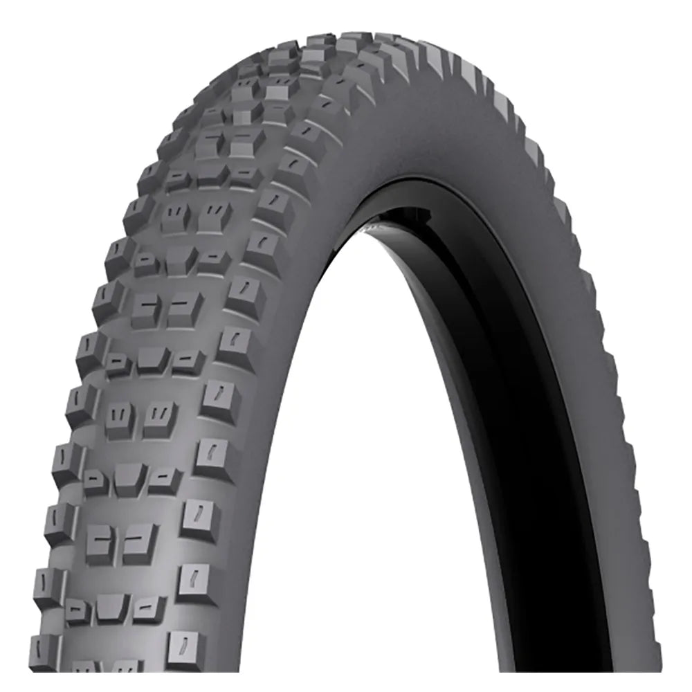 Kenda Double Black Trail Dual Layer Tubeless 27.5´´ x 2.40 MTB tyre
