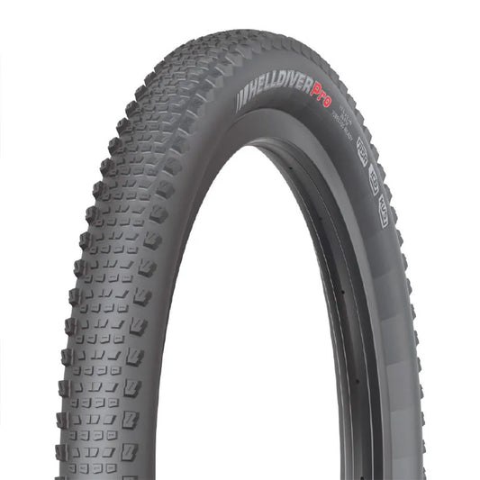 Kenda Helldiver RSR DLC/AGC 60 TPI Tubeless 27.5´´ x 2.40 MTB tyre