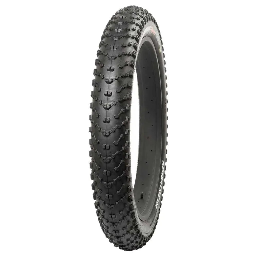 Kenda Juggernaut Sport 26´´ x 4.00 rigid urban tyre