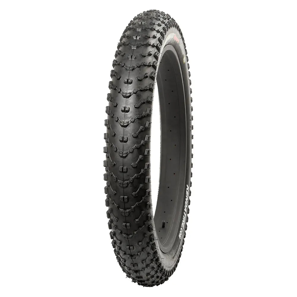 Kenda Juggernaut Sport 26´´ x 4.50 rigid MTB tyre