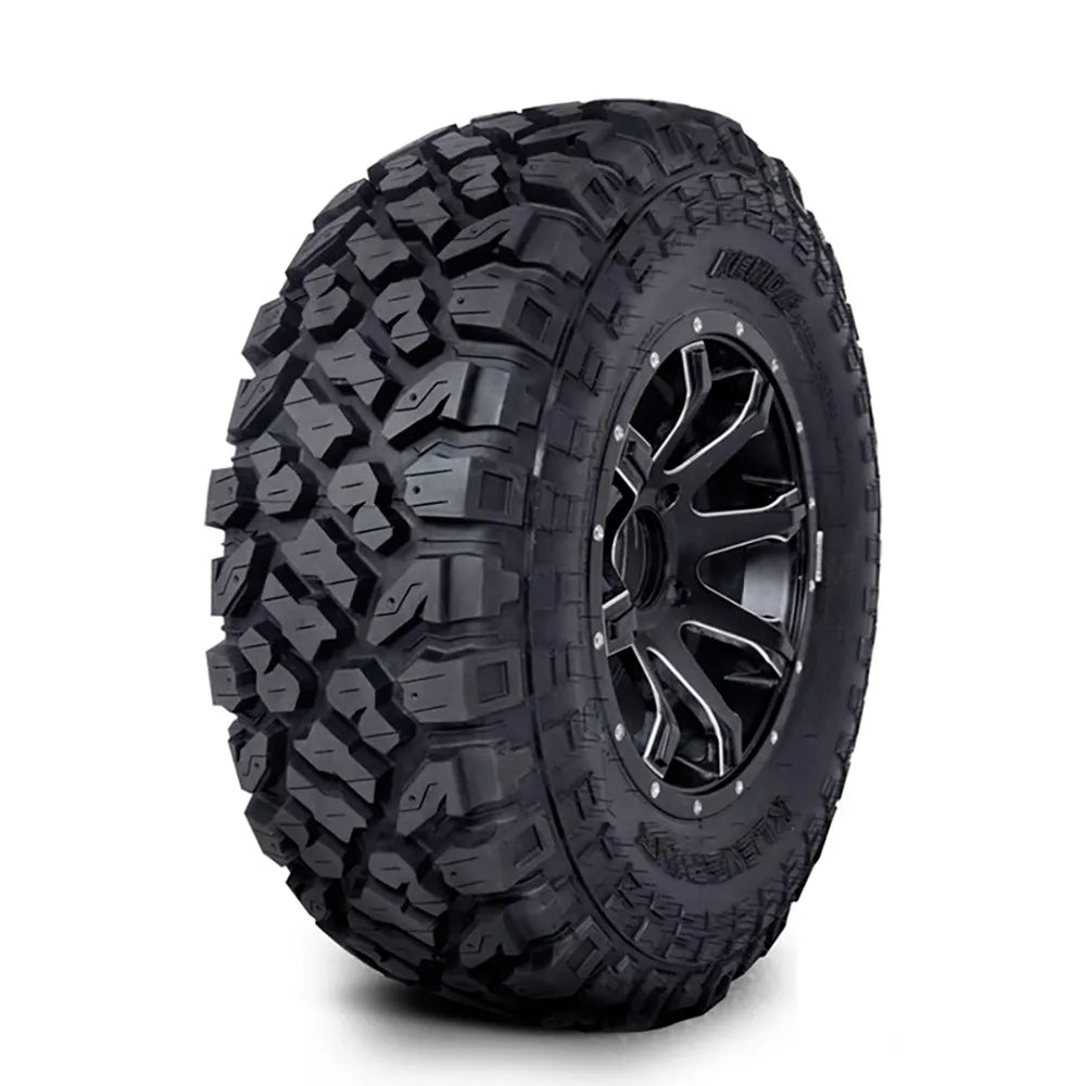 Kenda K3204R Klever XT 8PR 70M E TL quad tire