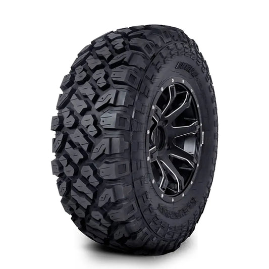 Kenda K3204R Klever XT 8PR 70M E TL quad tire