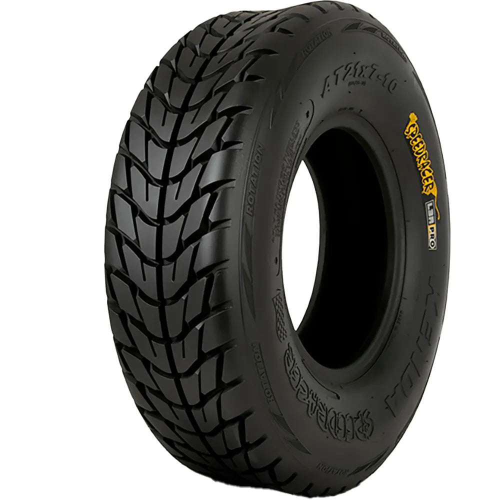 Kenda K546F Speedracer 25N 4PR TL quad tire