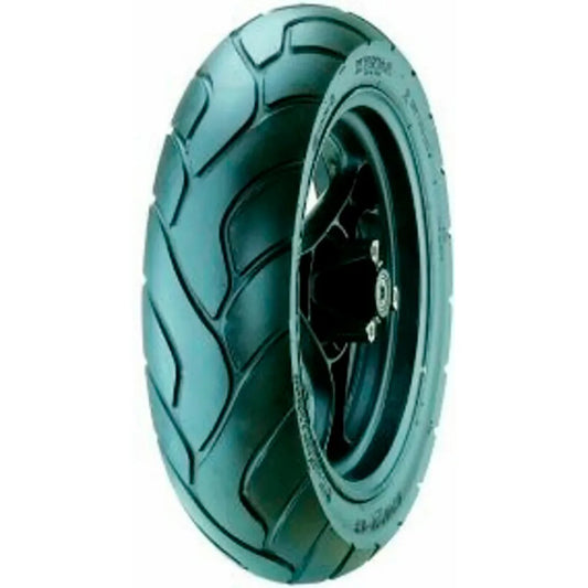 Kenda K763F 55P TL scooter tire
