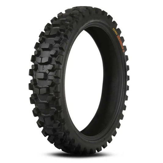 Kenda K785 Millville II NHS 38J TT off-road rear tire