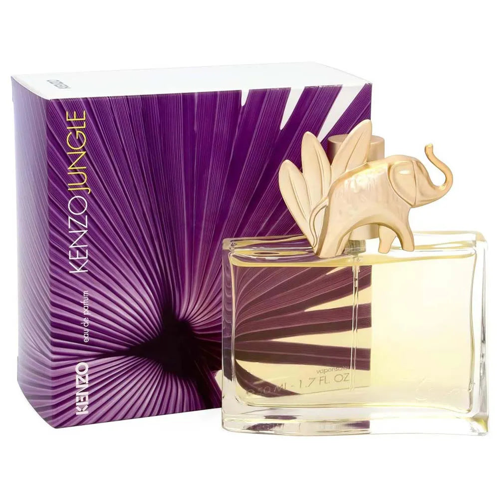 Kenzo Jungle eau de parfum 100ml