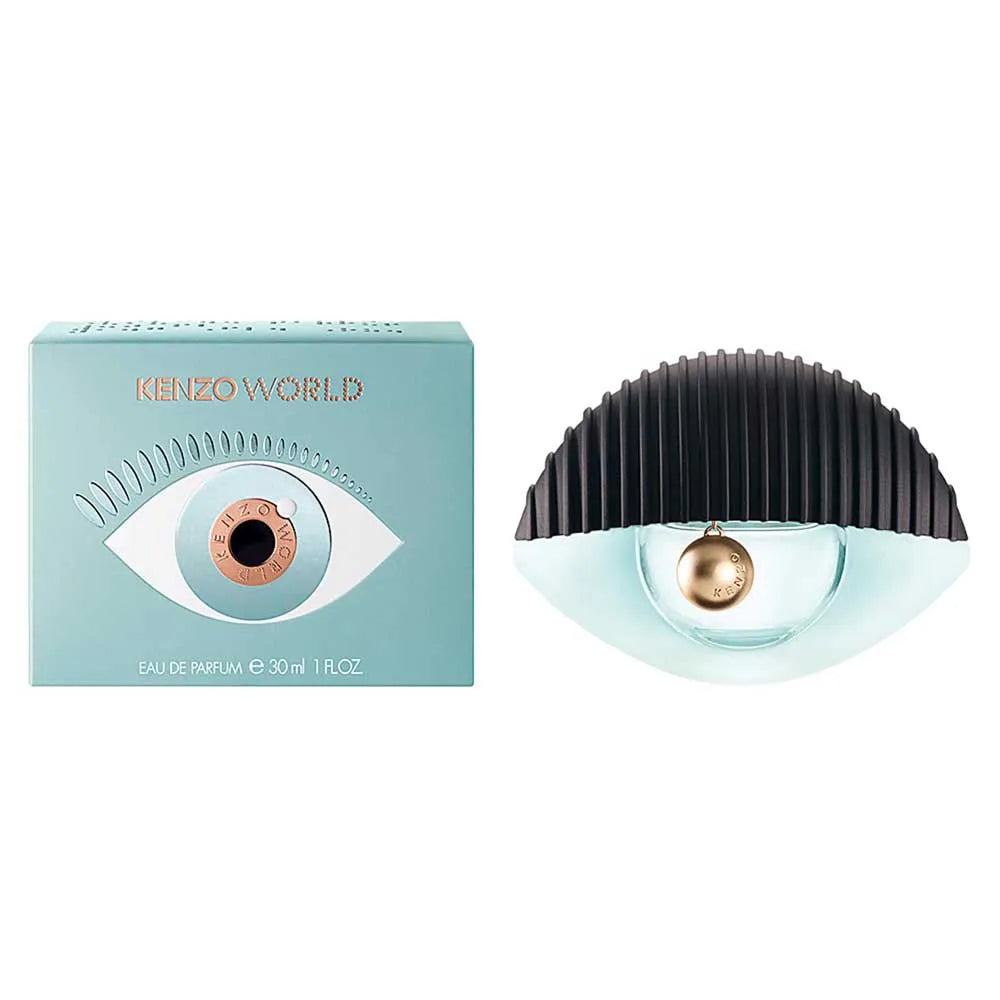 Kenzo World Vapo 30ml eau de parfum