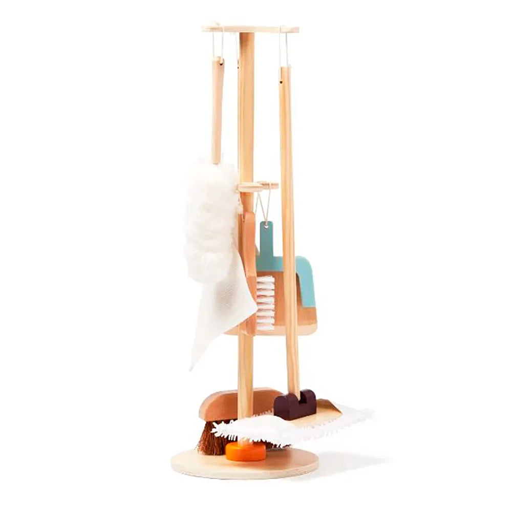 Kids concept Cleaning Set Educational Toy