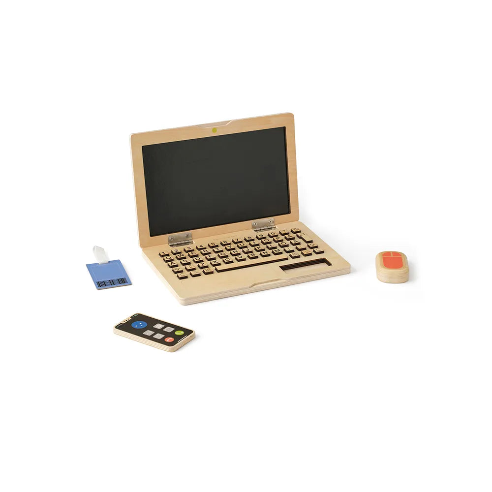 Kids concept Computer Play Set Educational Toy