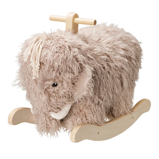 Kids concept NEO Rocking Horse Mammoth seesaw