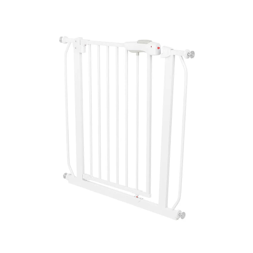 Kikkaboo All Safe Security Door