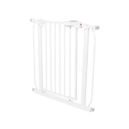 Kikkaboo All Safe Security Door