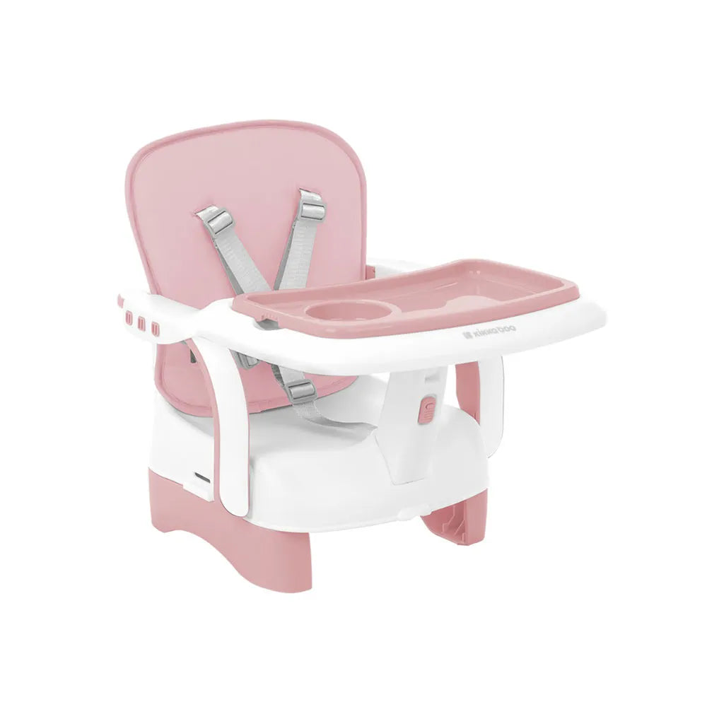 Kikkaboo Chewy booster seat