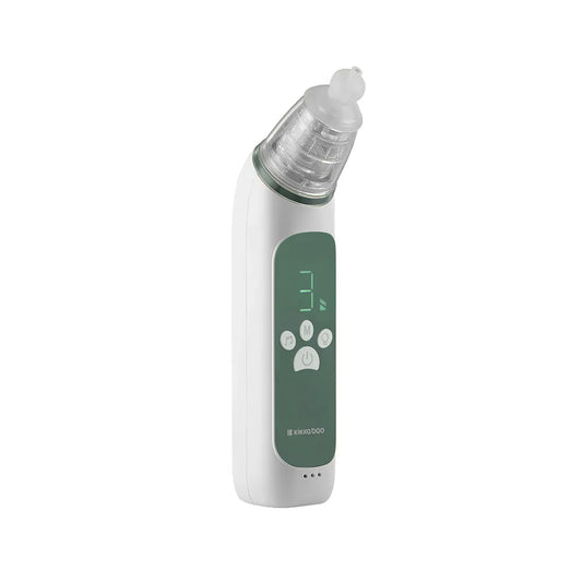 Kikkaboo Electric Nasal Aspirator