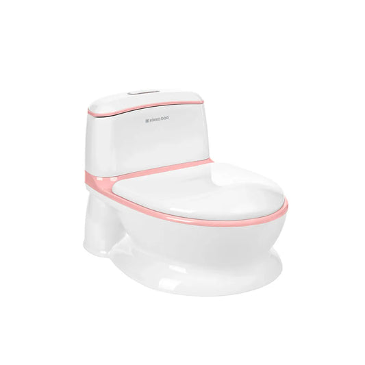 Kikkaboo Flushy Baby Toilet