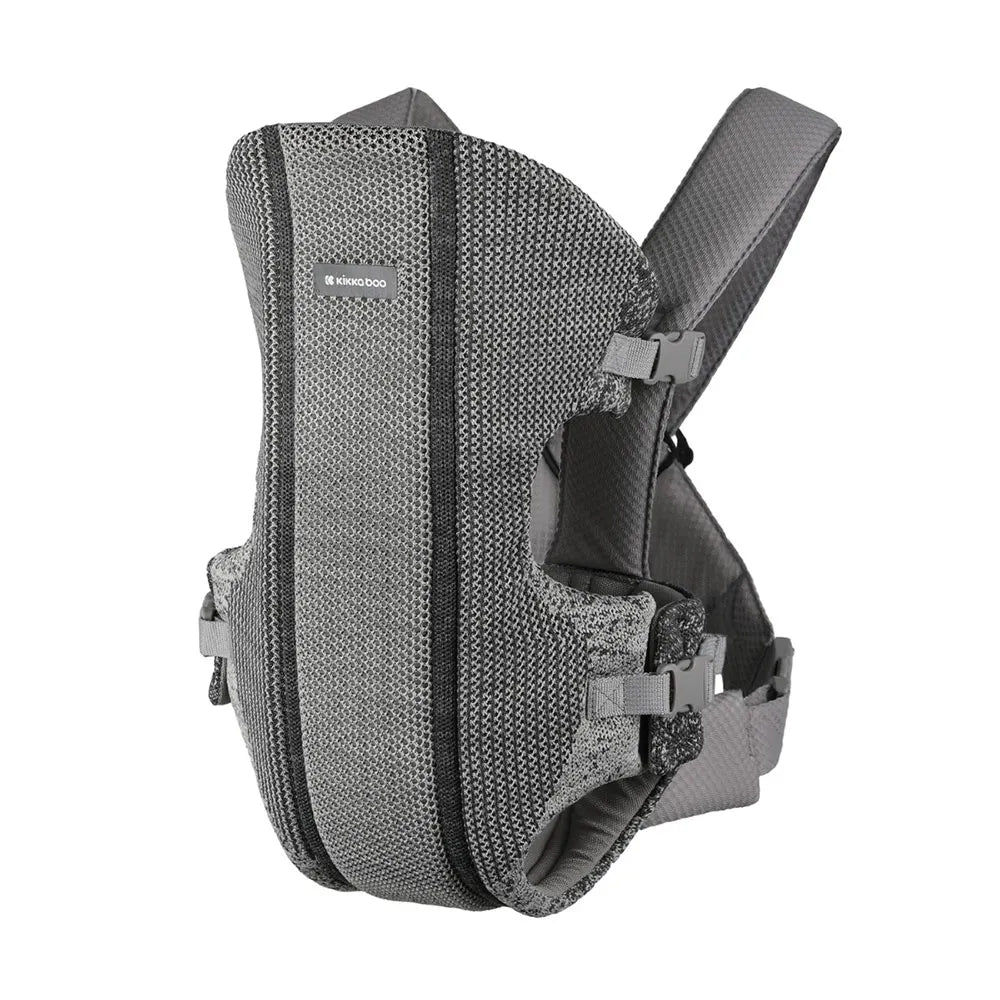 Kikkaboo Gwen Fly Knit baby carrier