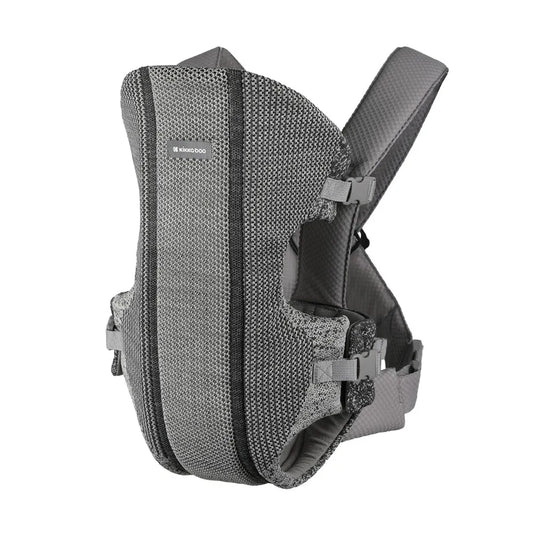 Kikkaboo Gwen Fly Knit baby carrier
