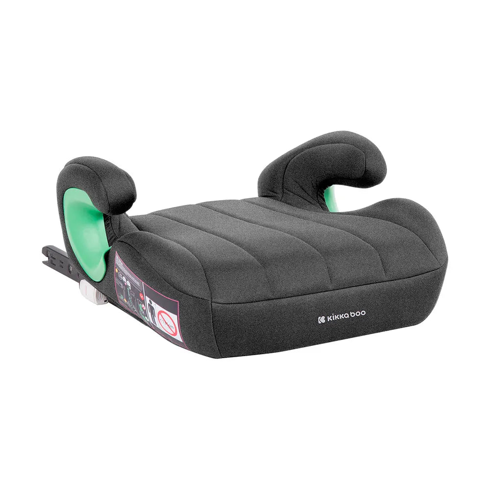 Kikkaboo I-Way I-Size car seat