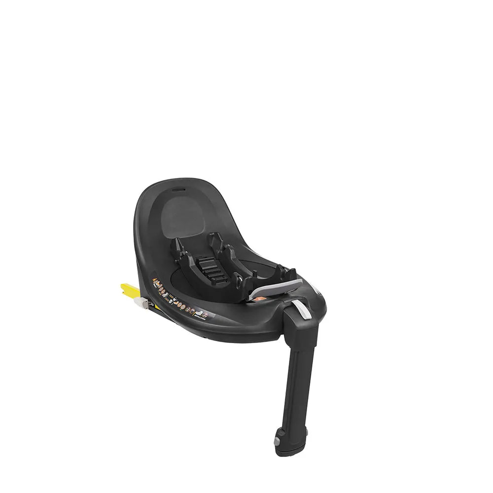 Kikkaboo I-xtend Rotating Isofix Base For Car Seat