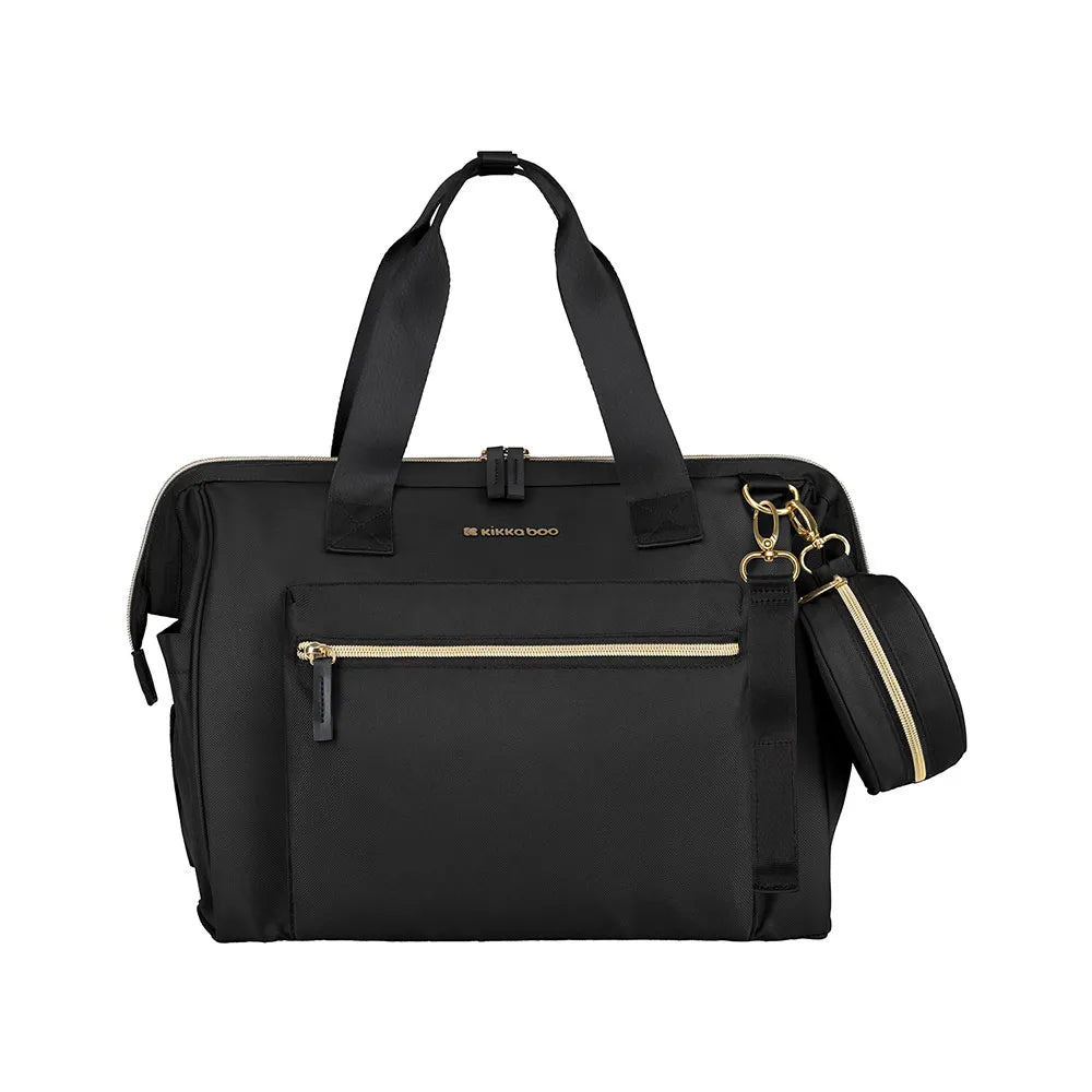Kikkaboo Maxi 2025 changing bag