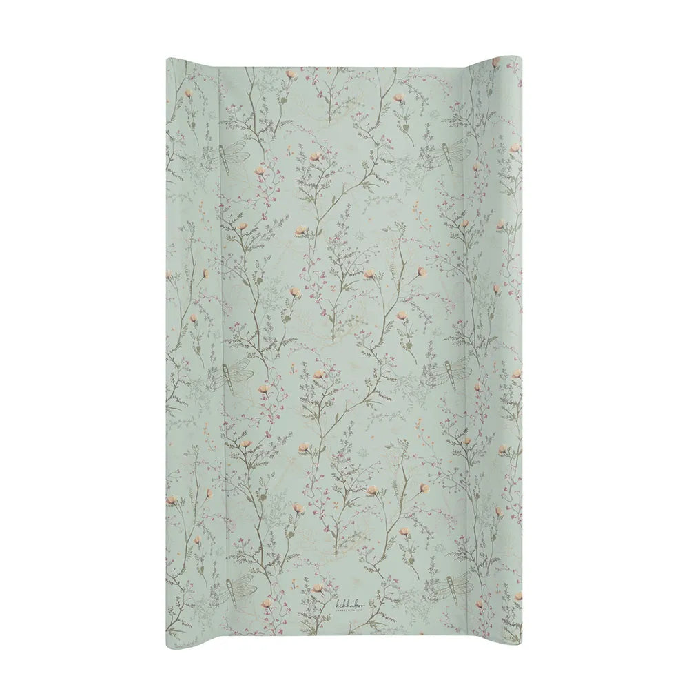 Kikkaboo Secret Garden changing table 50x80 cm