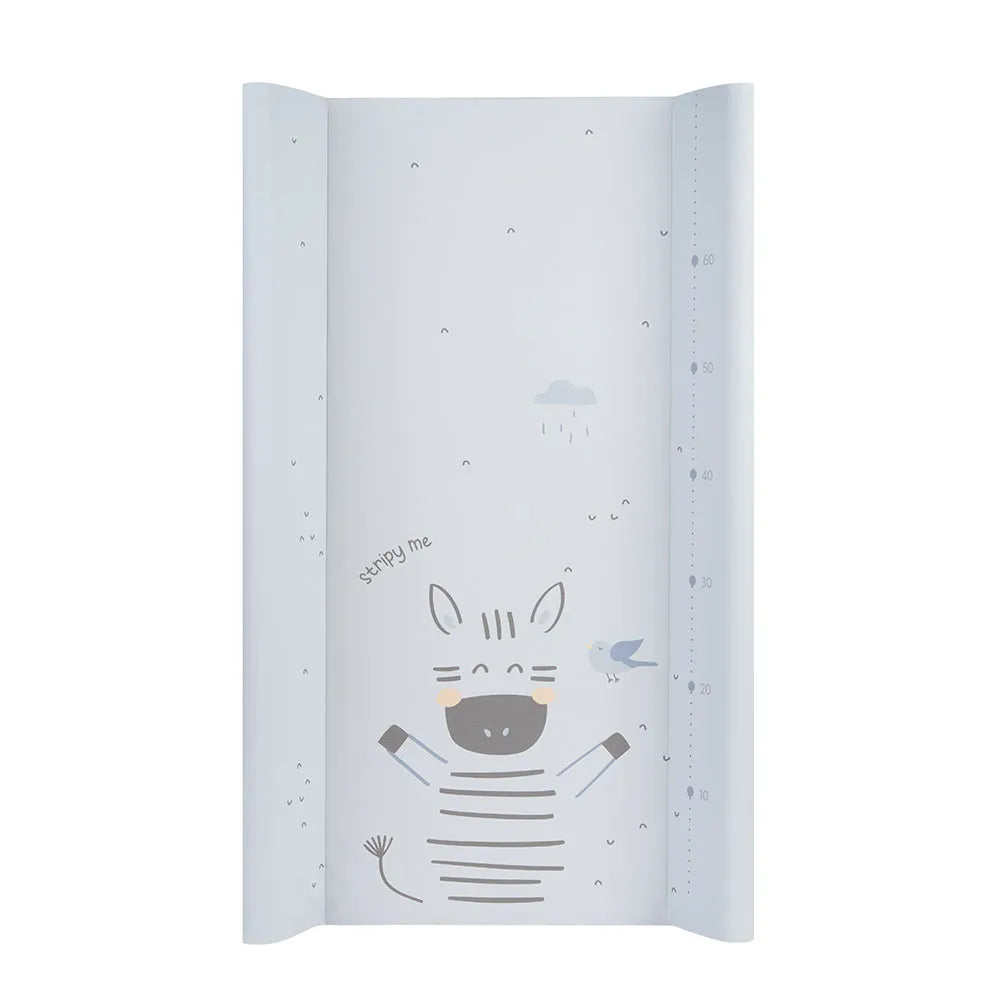 Kikkaboo Stripy Friends changing table 50x80 cm